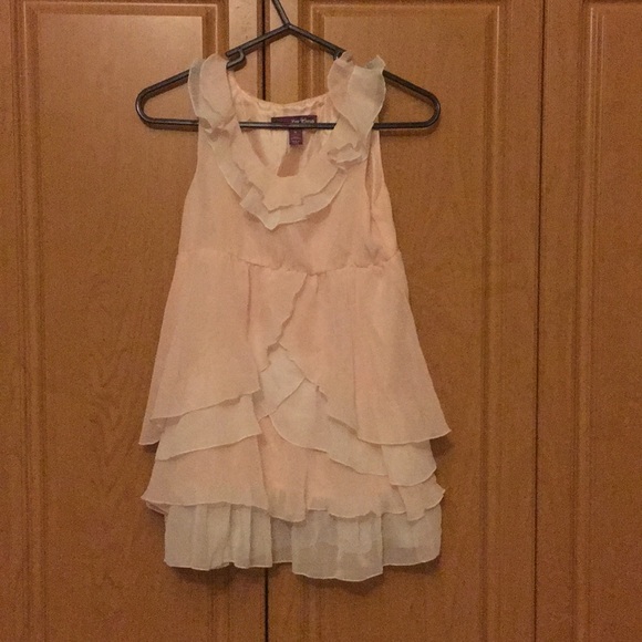 Epic Threads Other - NWOT beautiful dress